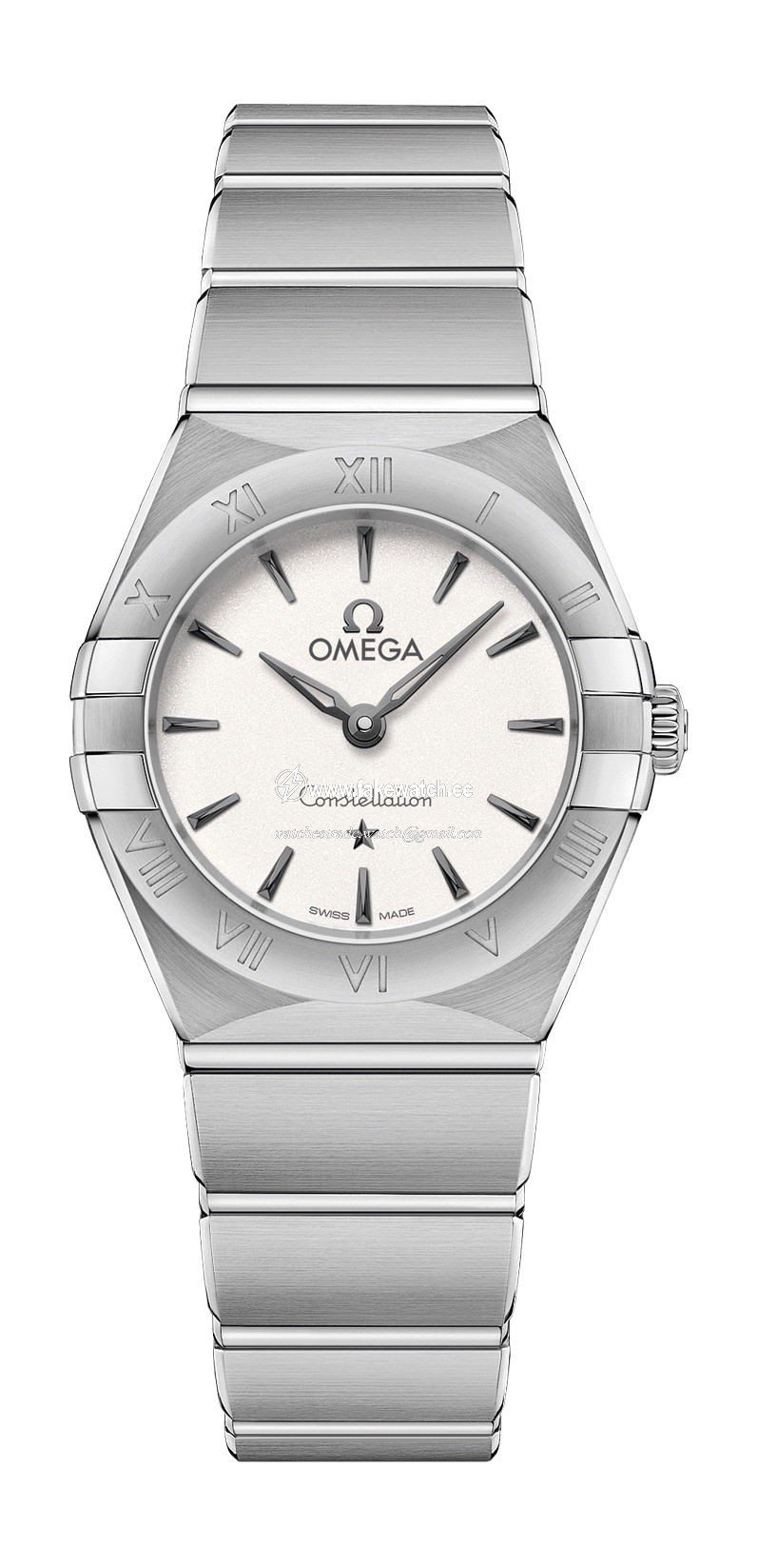 Omega Constellation Quartz 25 mm 131.10.25.60.02.001