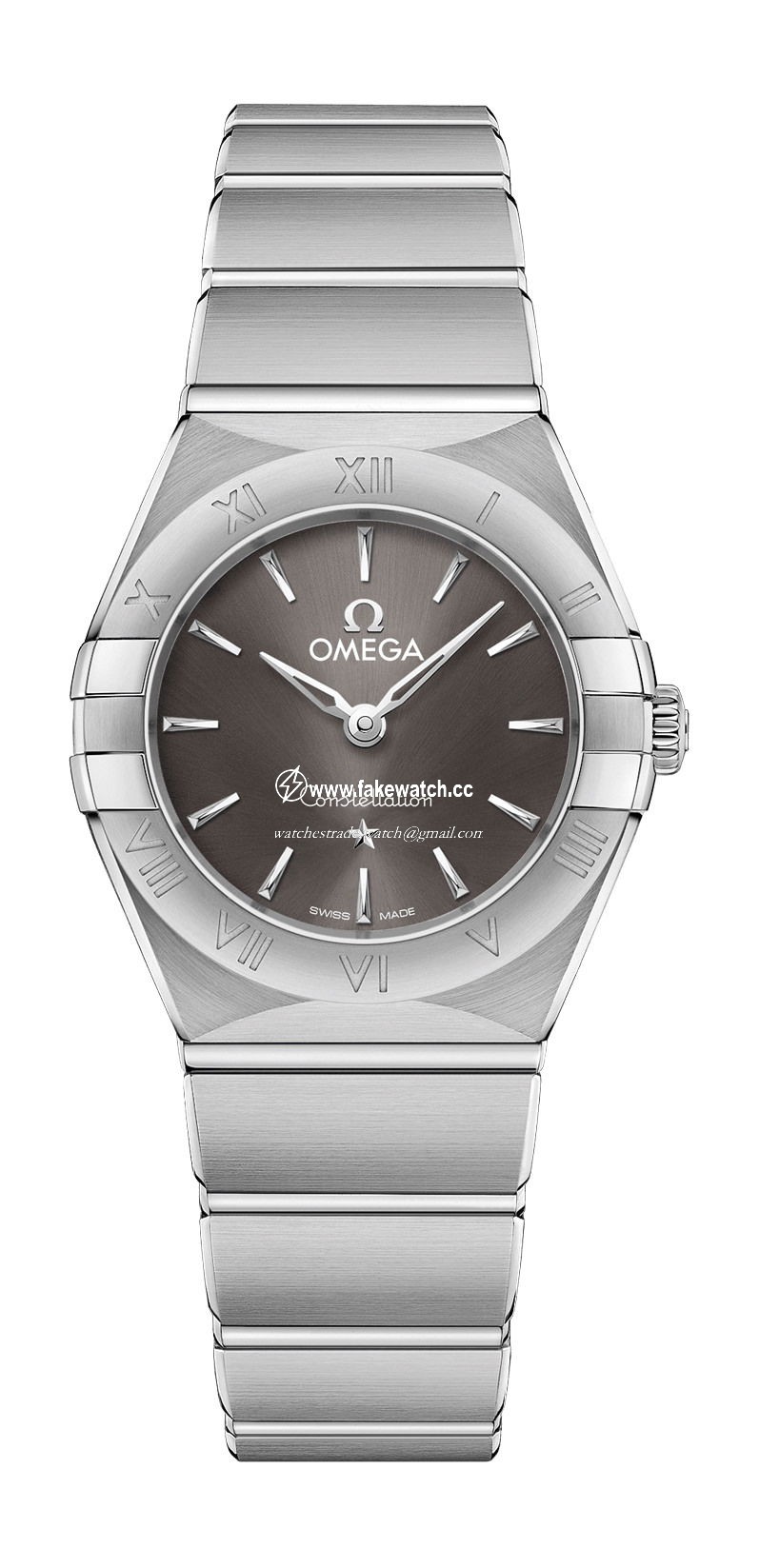 Omega Constellation Quartz 25 mm 131.10.25.60.06.001