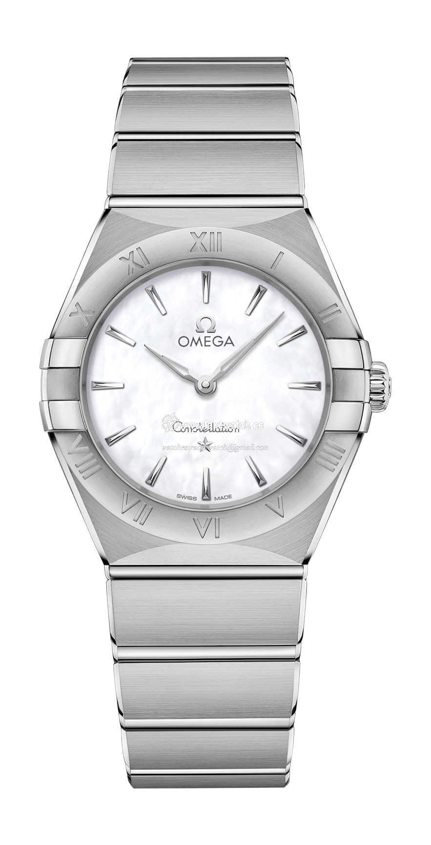 Omega Constellation Quartz 28 mm 131.10.28.60.05.001