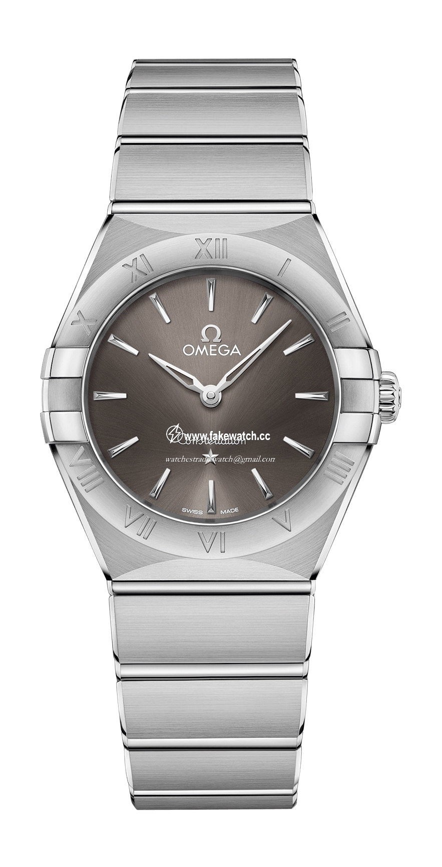 Omega Constellation Quartz 28 mm 131.10.28.60.06.001
