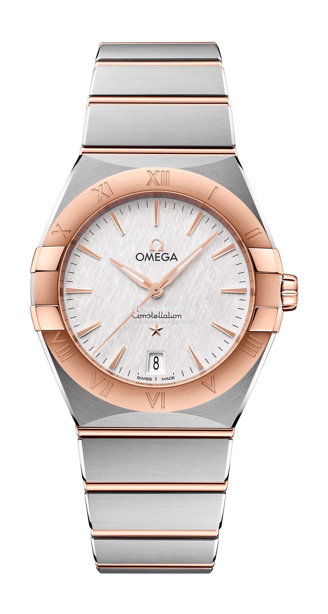 Omega Constellation Quartz 36 mm 131.20.36.60.02.001