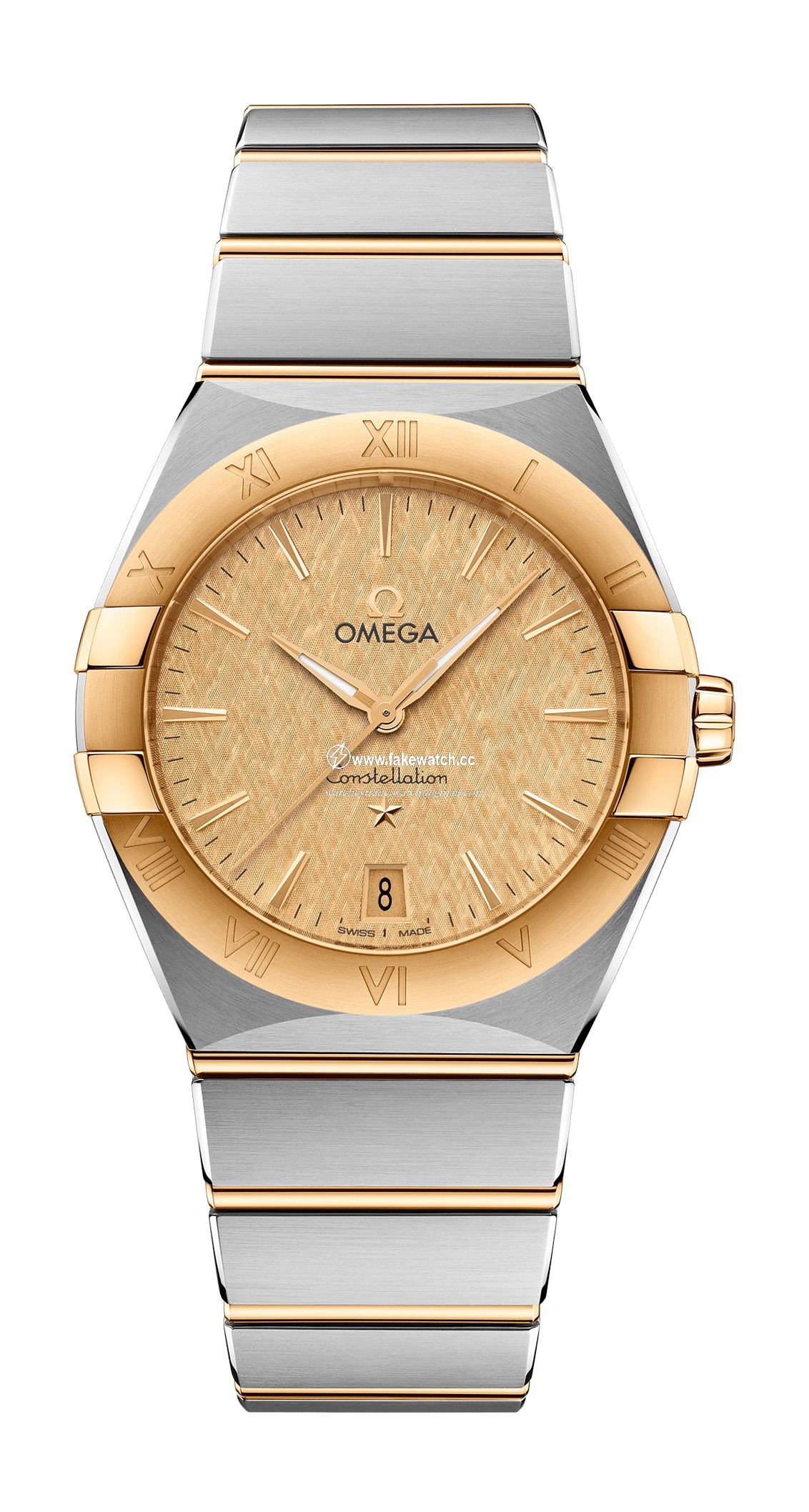 Omega Constellation Quartz 36 mm 131.20.36.60.08.001