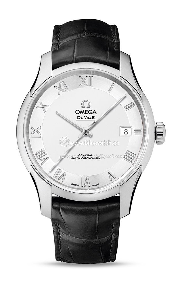 Omega De Ville Hour Vision Co-Axial Master Chronometer 41 mm 433.13.41.21.02.001