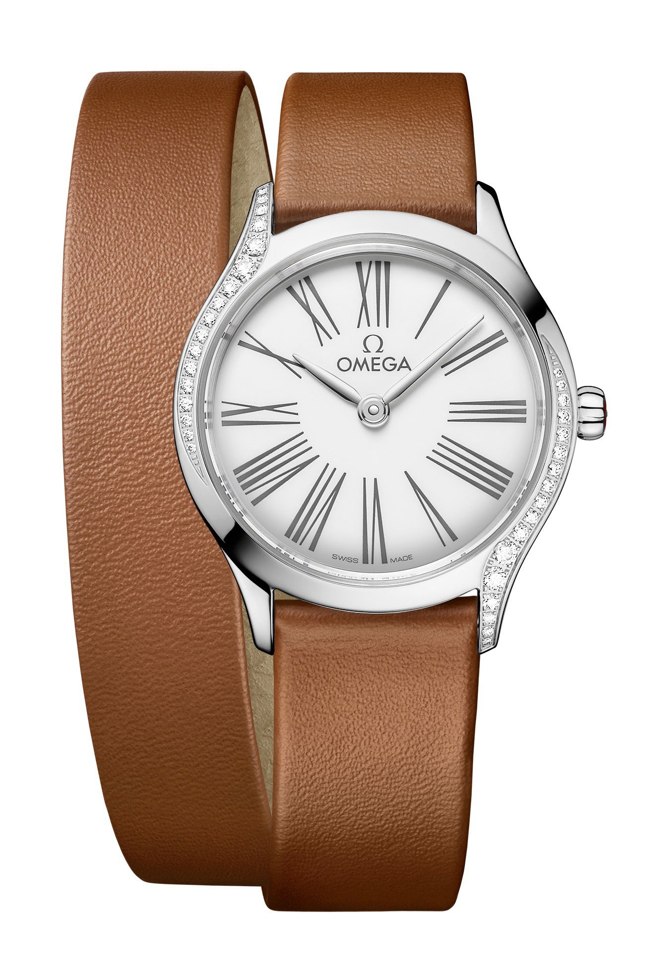 Omega De Ville Mini Tresor 428.17.26.60.04.005