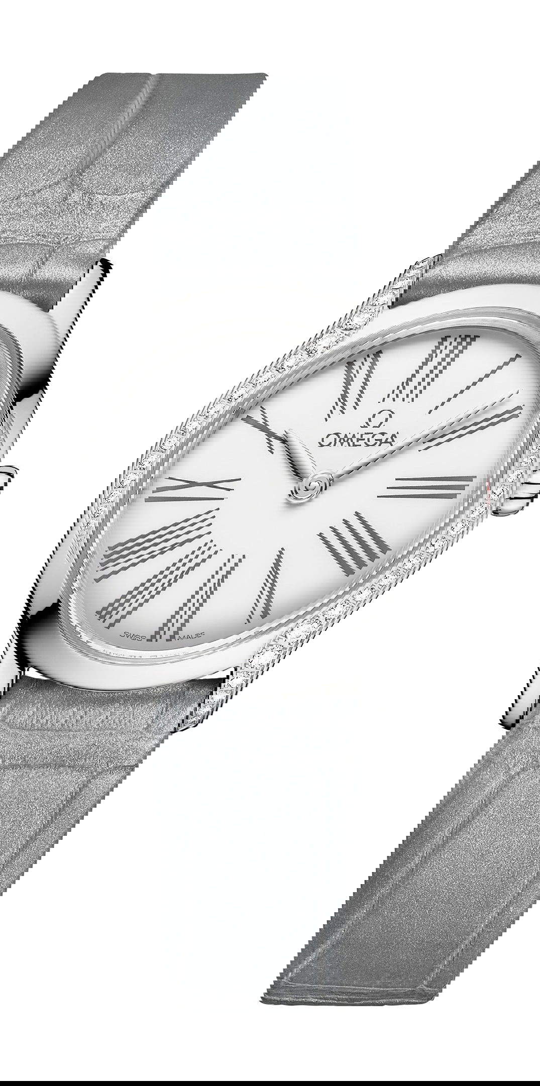 Omega De Ville Mini Tresor 428.18.26.60.04.001