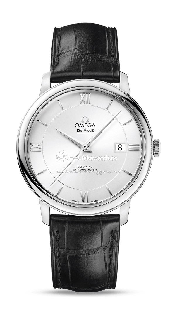 Omega De Ville Prestige Co-Axial Chronometer 39,5?mm 424.13.40.20.02.001