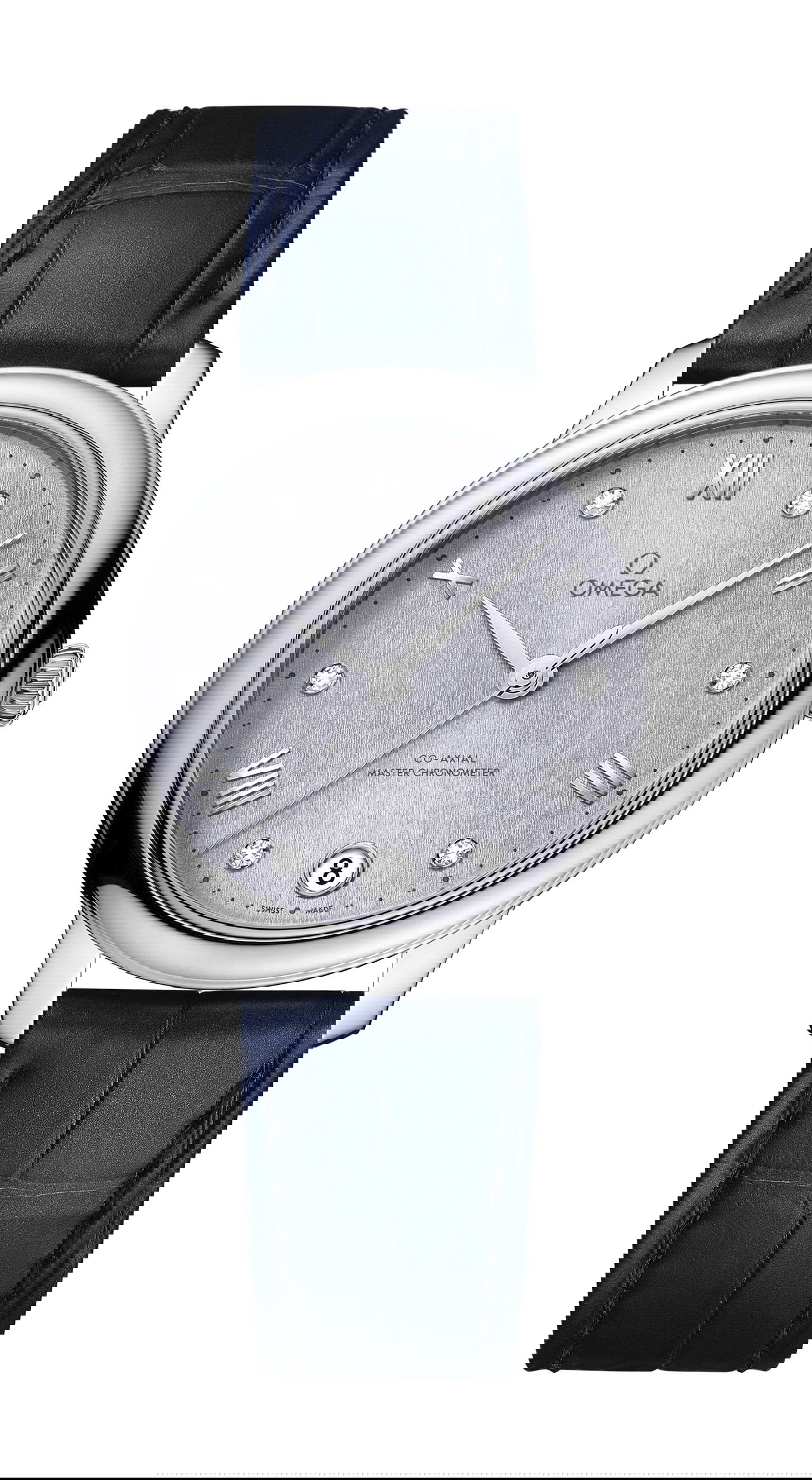 Omega De Ville Prestige Co-Axial Master Chronometer 34 mm 434.13.34.20.53.001