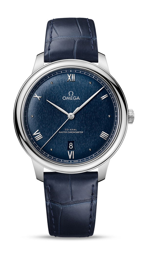 Omega De Ville Prestige Co-Axial Master Chronometer 40 mm 434.13.40.20.03.001