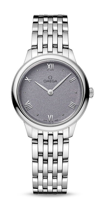 Omega De Ville Prestige Quartz 27.5 mm 434.10.28.60.03.001