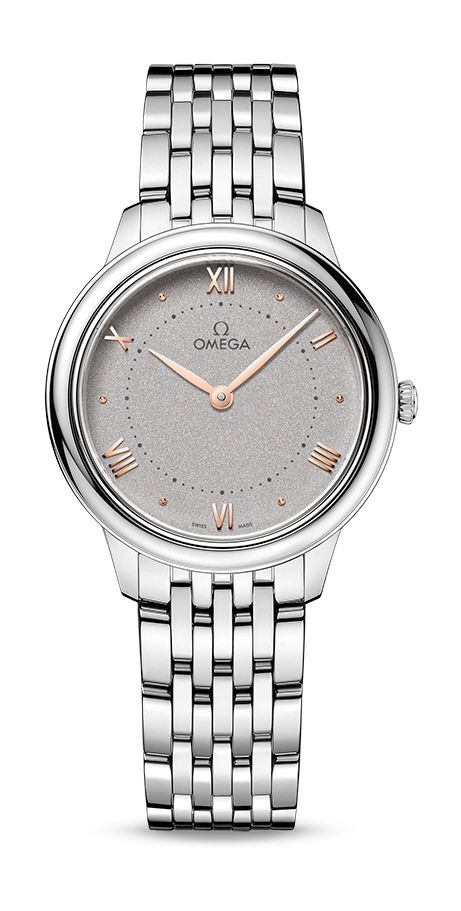 Omega De Ville Prestige Quartz 30 mm 434.10.30.60.06.001
