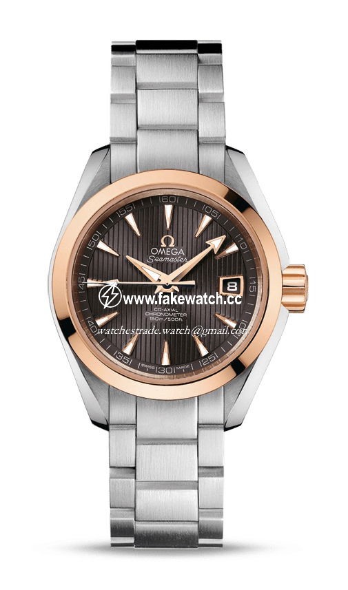 Omega Seamaster Aqua Terra 150M Co-Axial Chronometer 30 mm 231.20.30.20.06.003