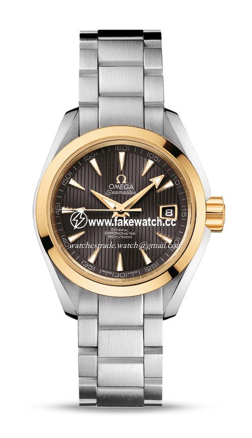 Omega Seamaster Aqua Terra 150M Co-Axial Chronometer 30 mm 231.20.30.20.06.004