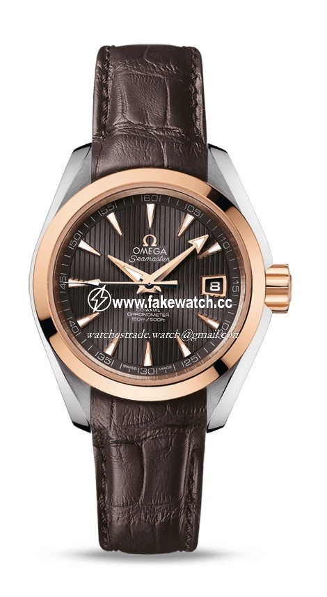 Omega Seamaster Aqua Terra 150M Co-Axial Chronometer 30 mm 231.23.30.20.06.001