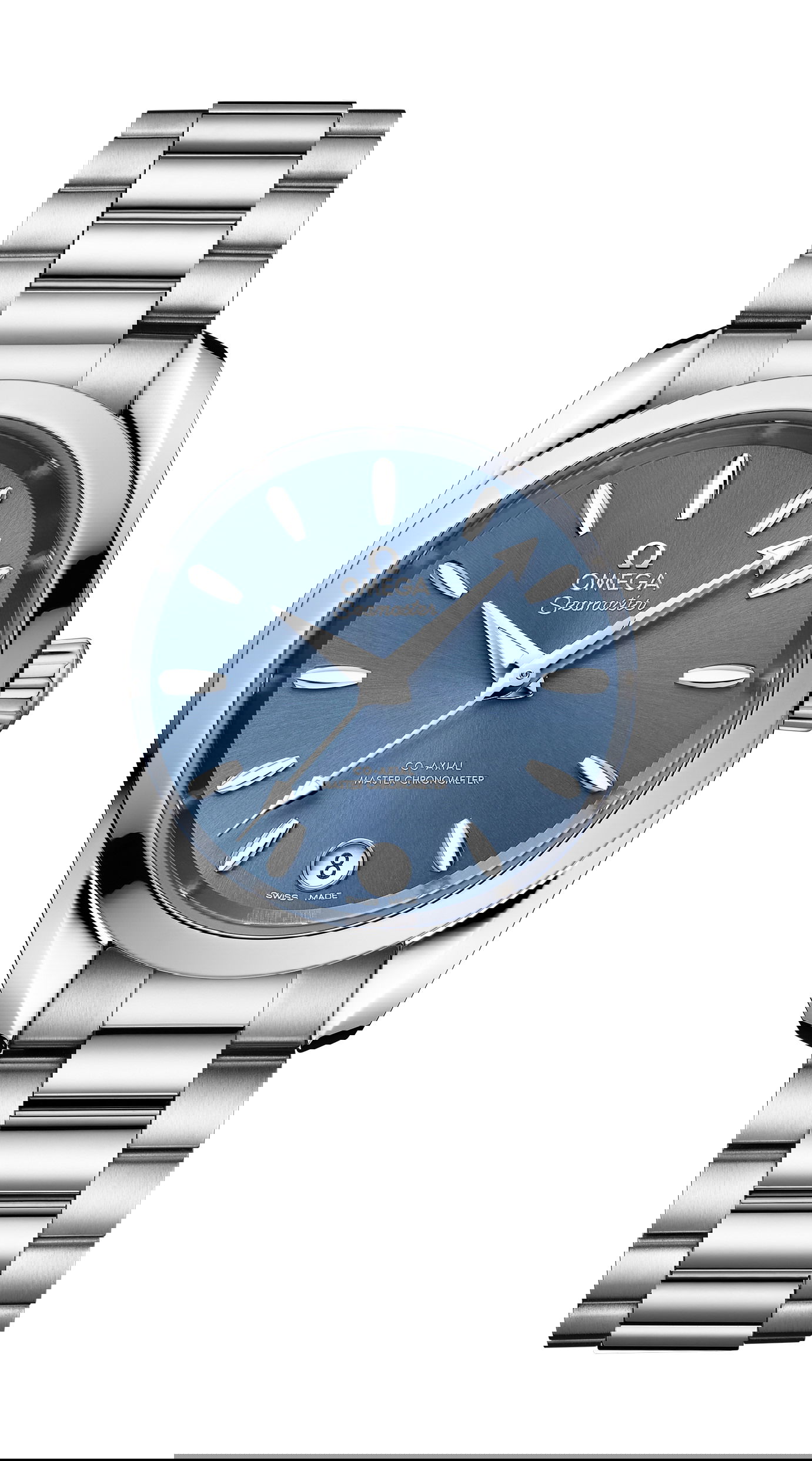 Omega Seamaster Aqua Terra 150M Co-Axial Master Chronometer Shades 220.10.34.20.03.002