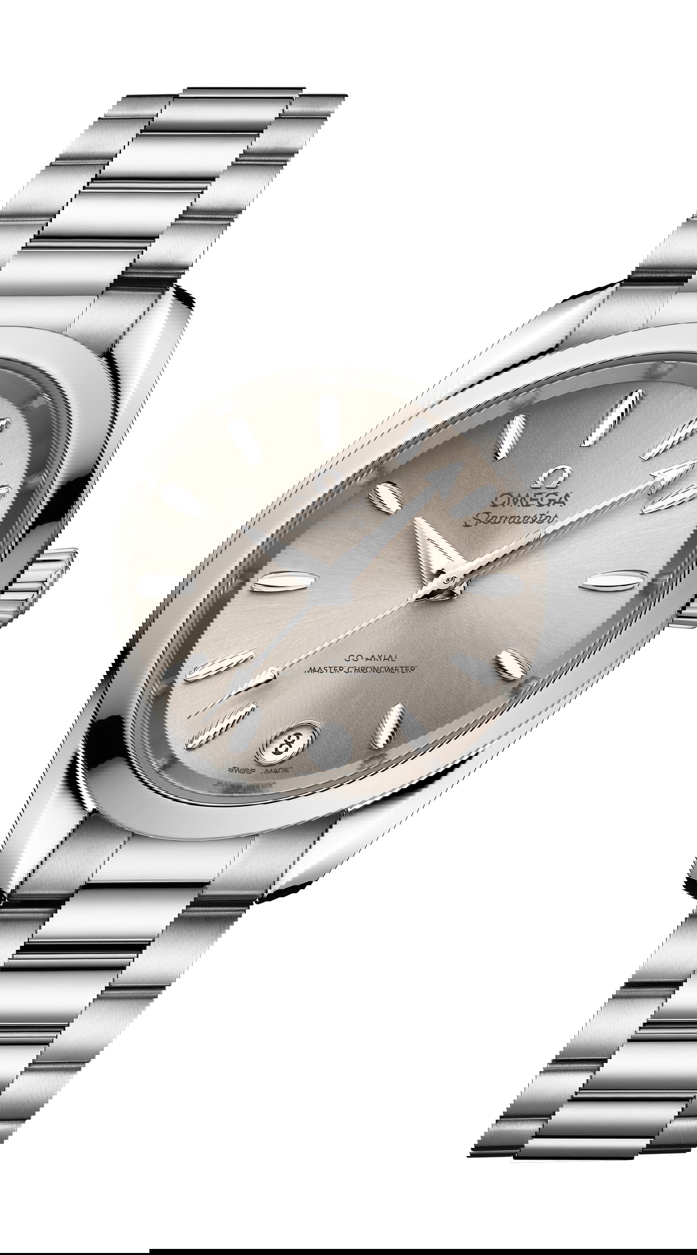 Omega Seamaster Aqua Terra 150M Co-Axial Master Chronometer Shades 220.10.34.20.09.001