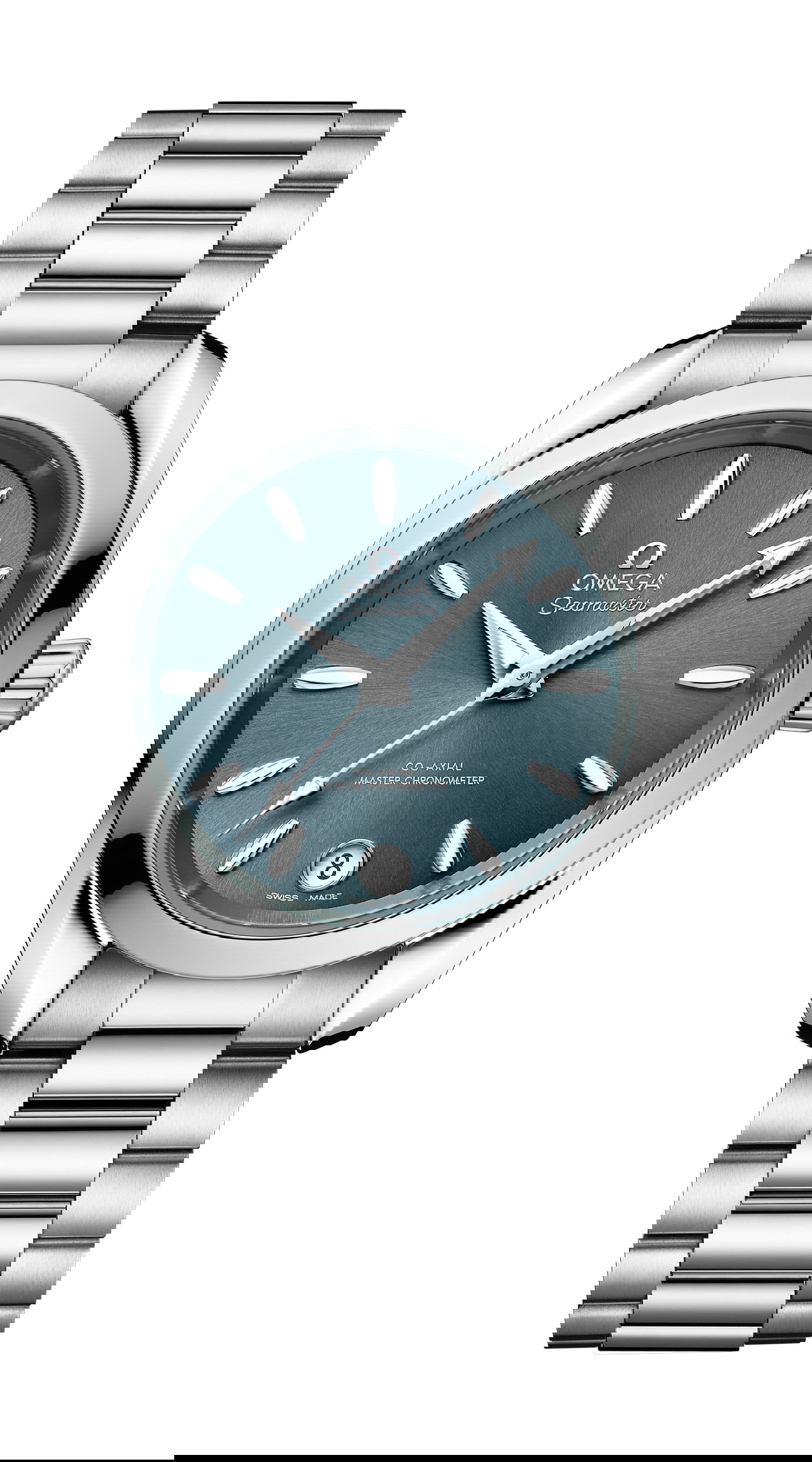 Omega Seamaster Aqua Terra 150M Co-Axial Master Chronometer Shades 220.10.34.20.10.001