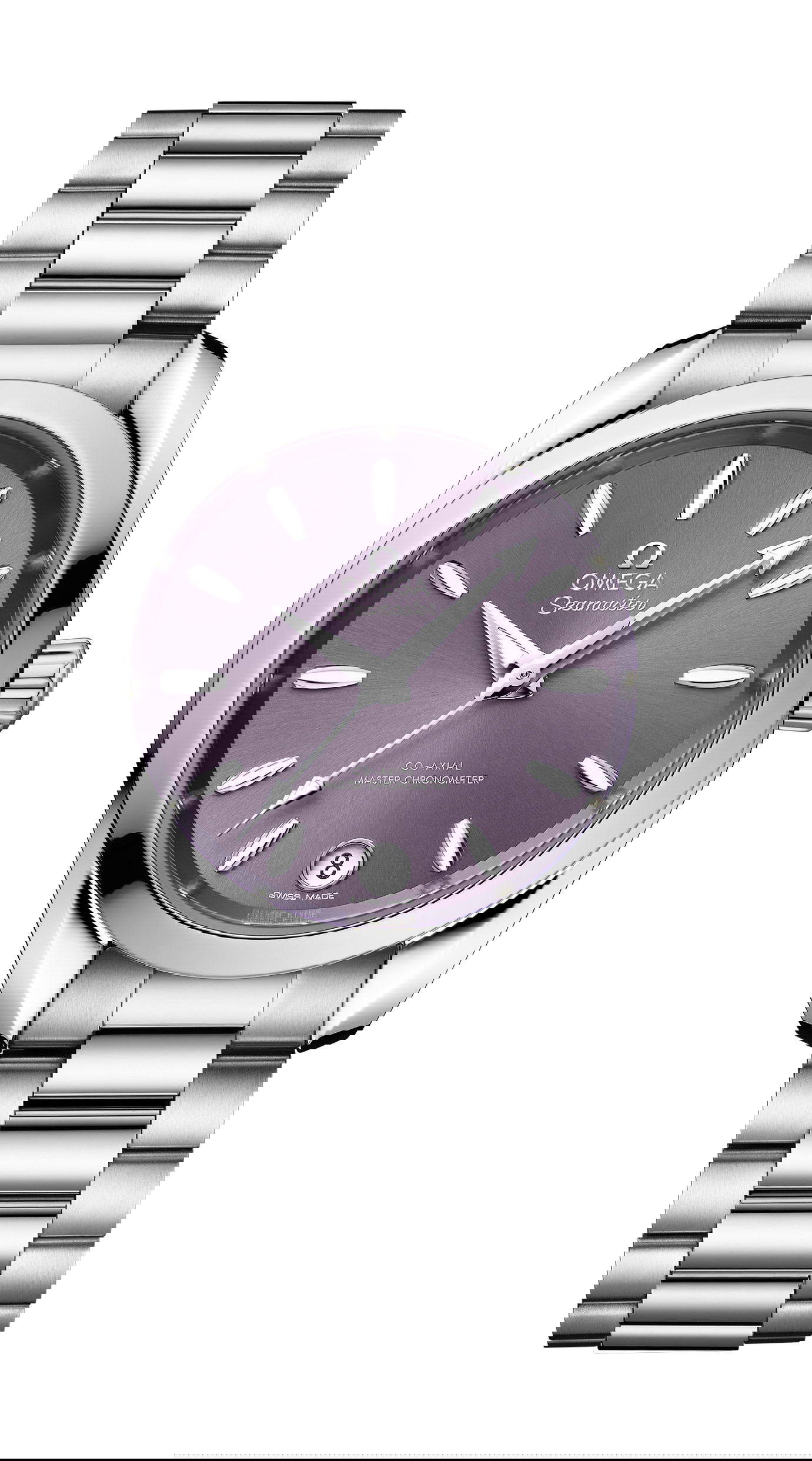 Omega Seamaster Aqua Terra 150M Co-Axial Master Chronometer Shades 220.10.34.20.10.002