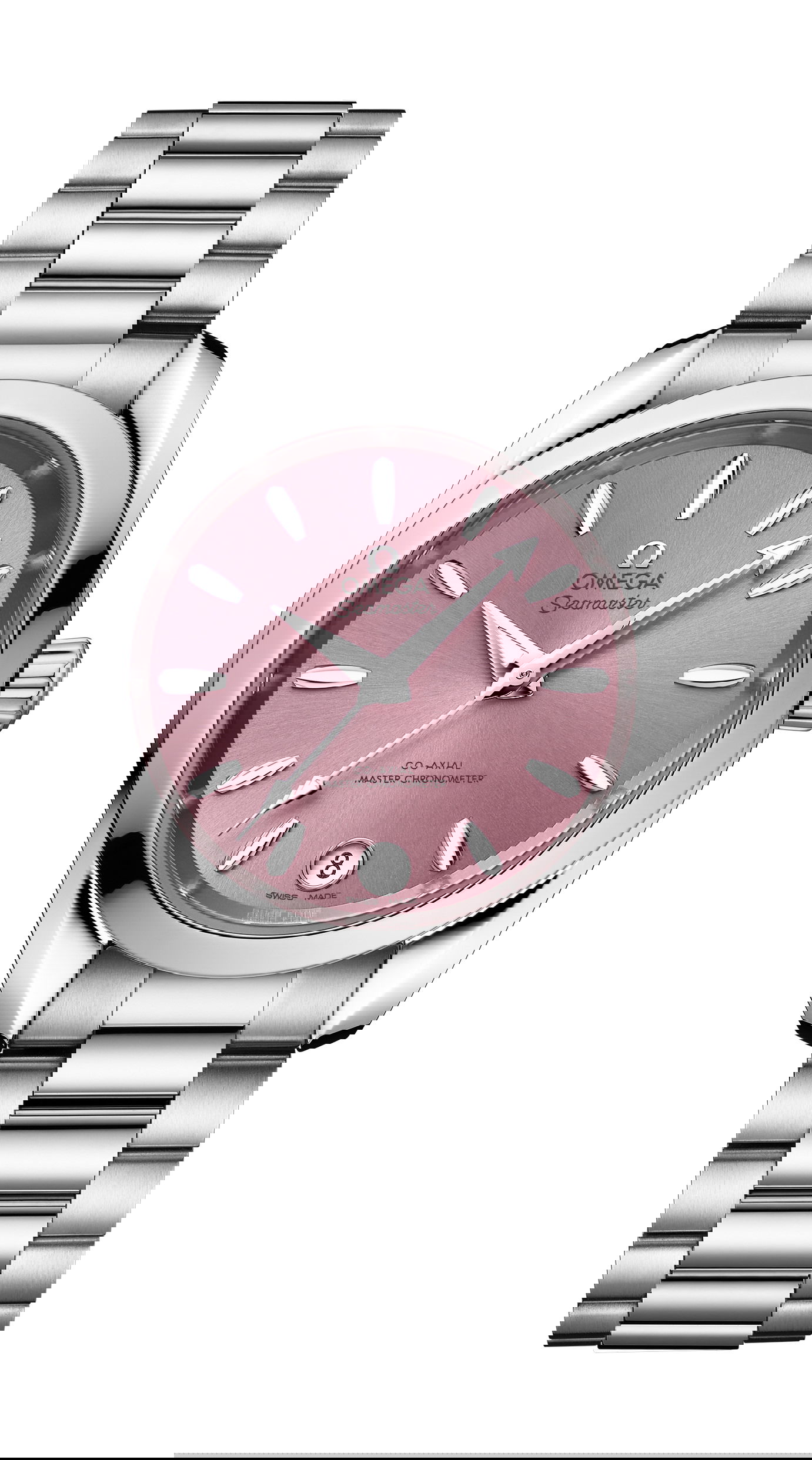 Omega Seamaster Aqua Terra 150M Co-Axial Master Chronometer Shades 220.10.34.20.10.003