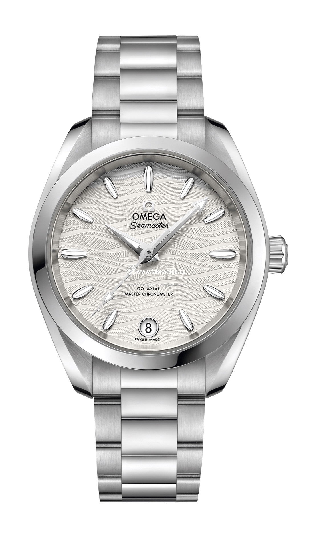 Omega Seamaster Aqua Terra 150M Co-Axial Master Chronometer 34 mm 220.10.34.20.02.002