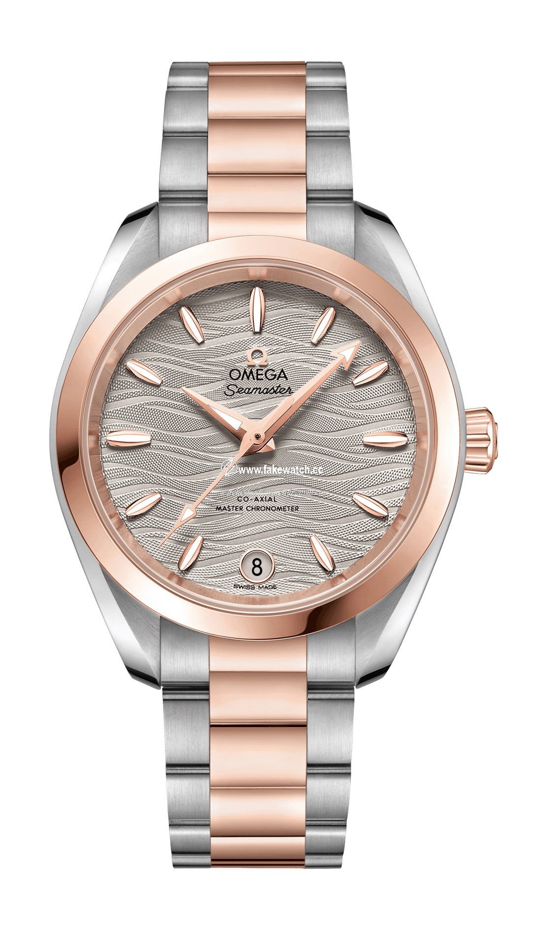 Omega Seamaster Aqua Terra 150M Co-Axial Master Chronometer 34 mm 220.20.34.20.06.001
