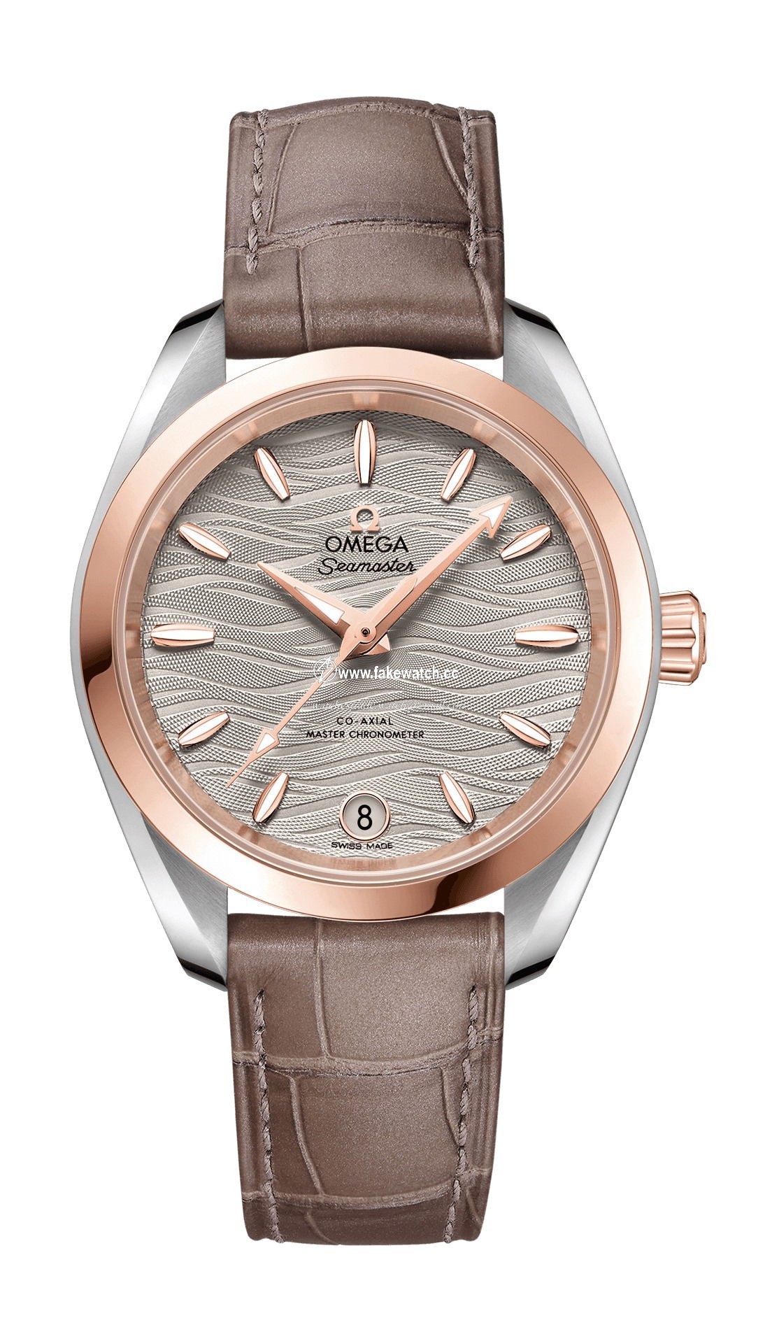 Omega Seamaster Aqua Terra 150M Co-Axial Master Chronometer 34 mm 220.23.34.20.06.001