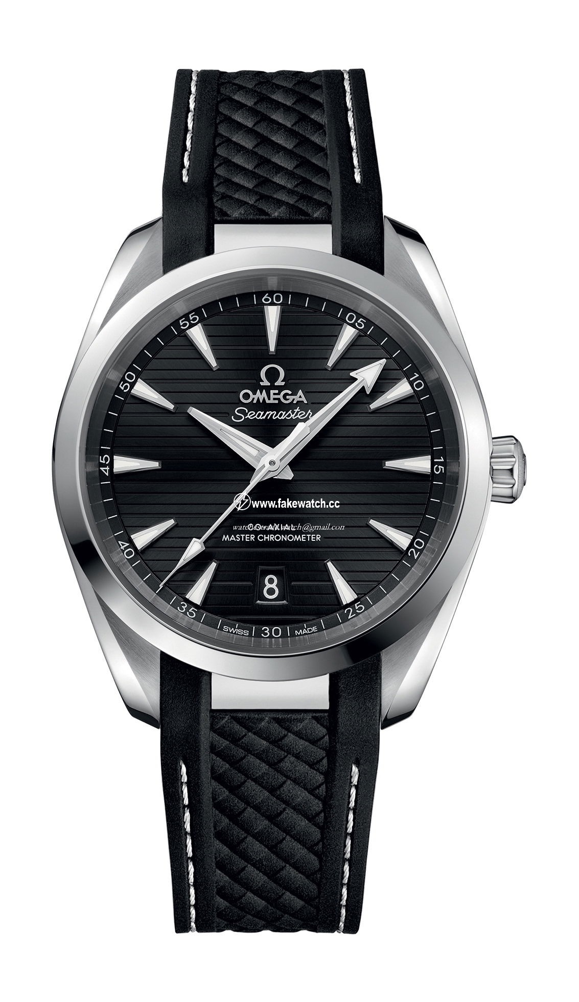 Omega Seamaster Aqua Terra 150M Co-Axial Master Chronometer 38 mm 220.12.38.20.01.001