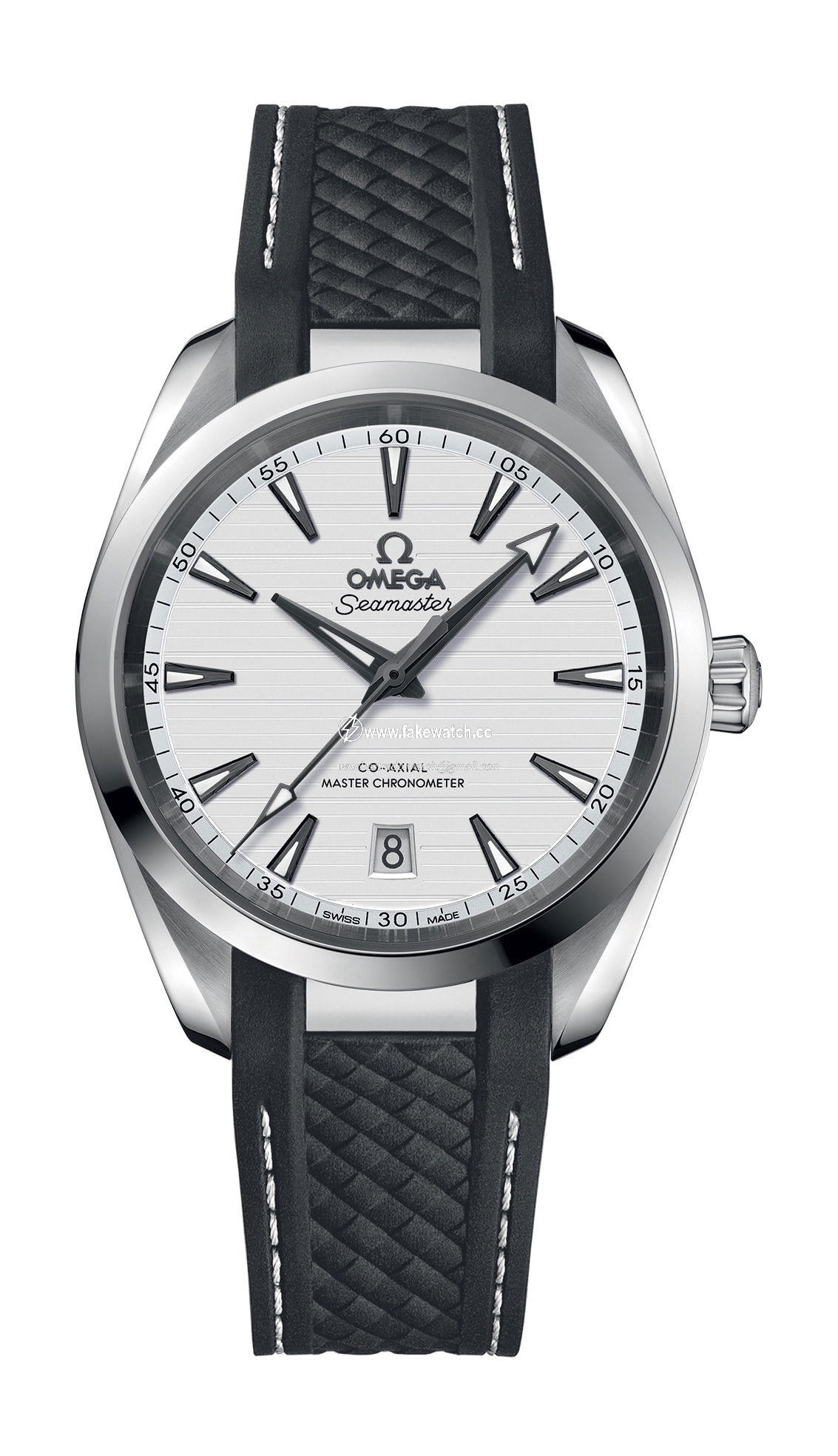 Omega Seamaster Aqua Terra 150M Co-Axial Master Chronometer 38 mm 220.12.38.20.02.001