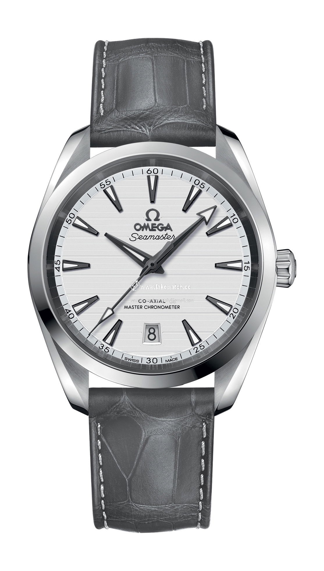 Omega Seamaster Aqua Terra 150M Co-Axial Master Chronometer 38 mm 220.13.38.20.02.001