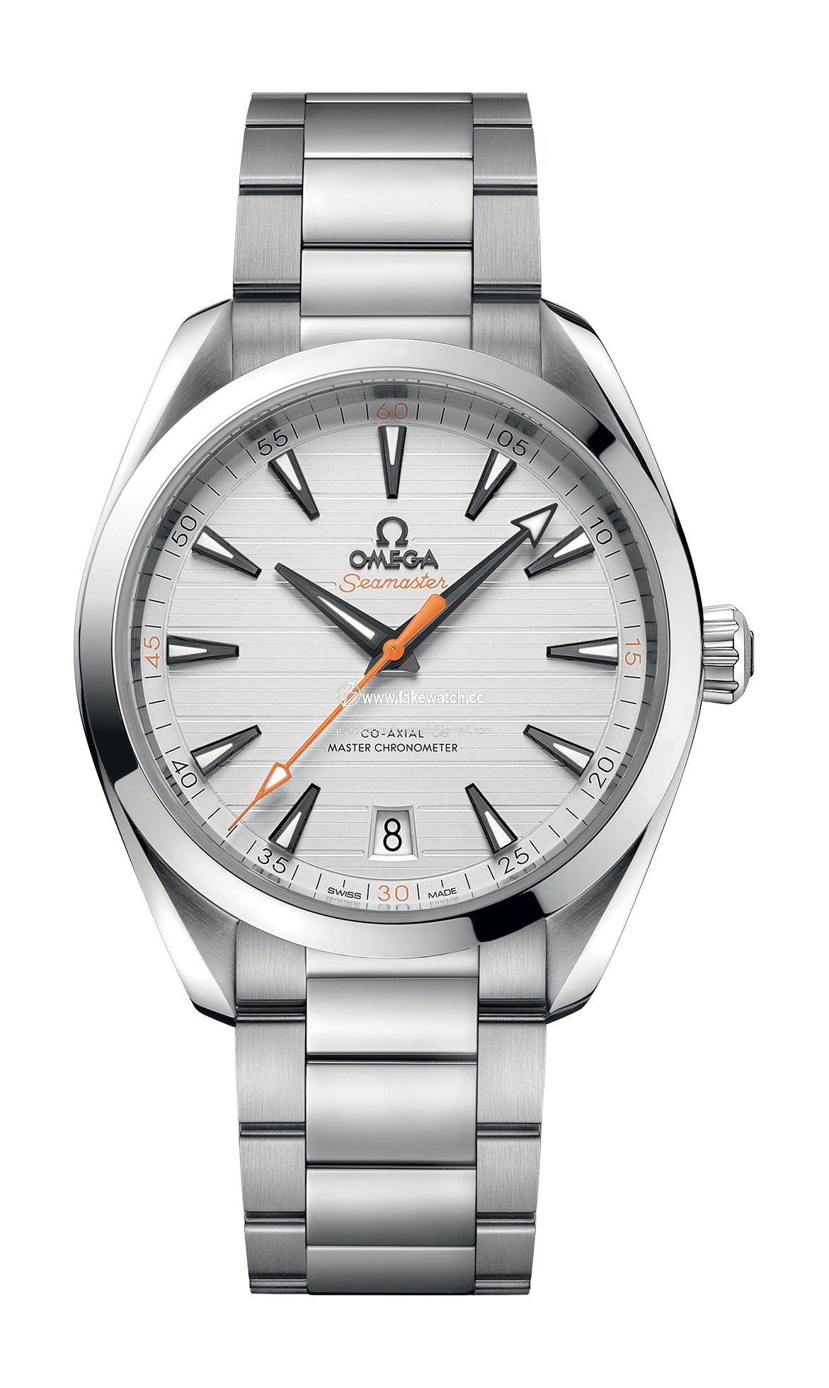 Omega Seamaster Aqua Terra 150M Co-Axial Master Chronometer 41 mm 220.10.41.21.02.001