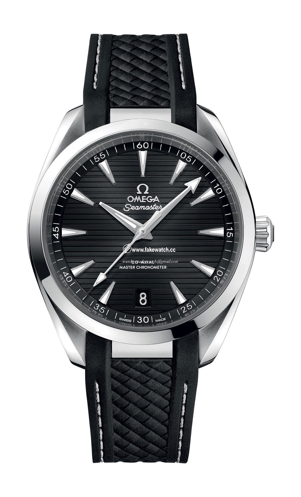 Omega Seamaster Aqua Terra 150M Co-Axial Master Chronometer 41 mm 220.12.41.21.01.001