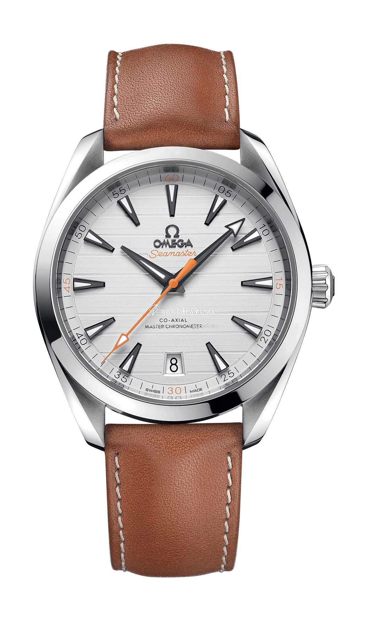 Omega Seamaster Aqua Terra 150M Co-Axial Master Chronometer 41 mm 220.12.41.21.02.001