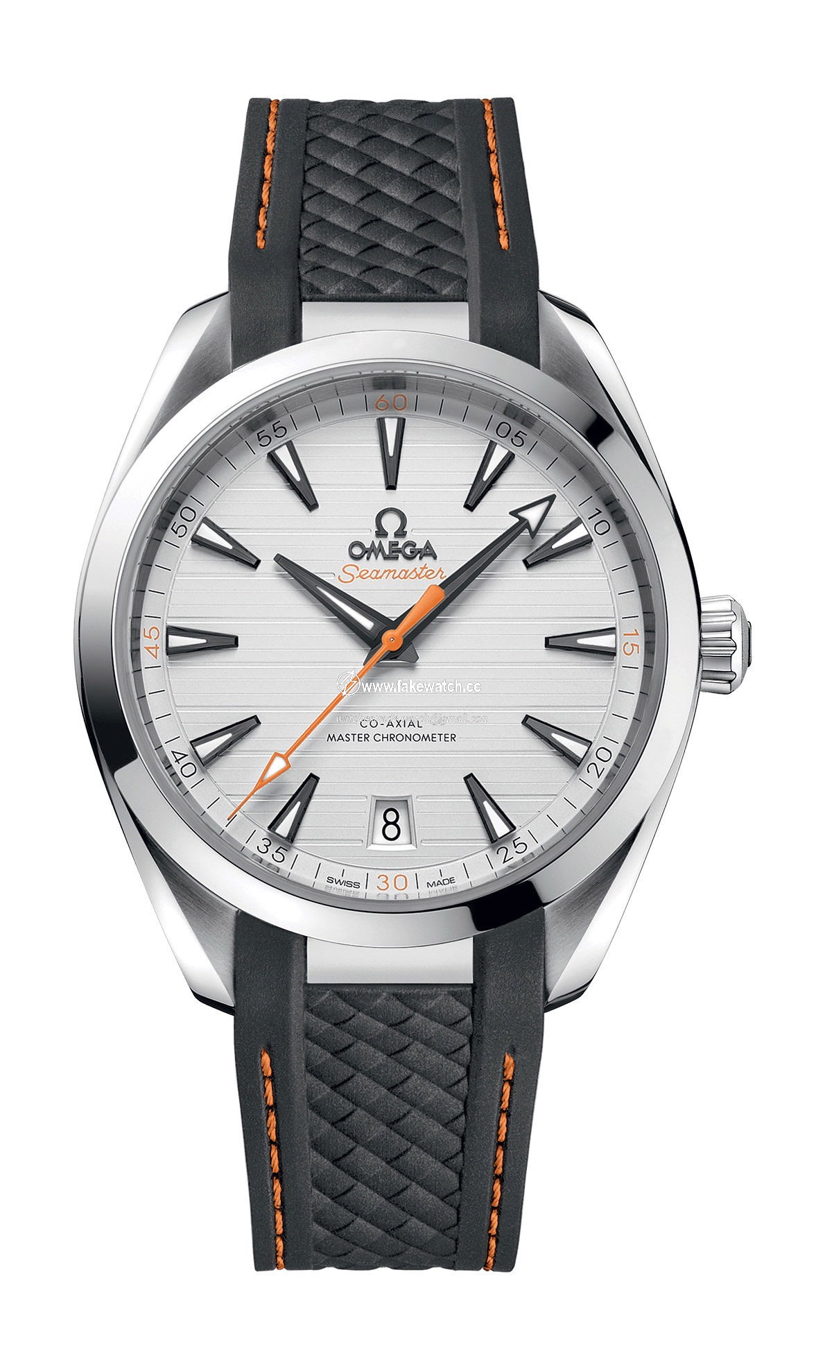 Omega Seamaster Aqua Terra 150M Co-Axial Master Chronometer 41 mm 220.12.41.21.02.002