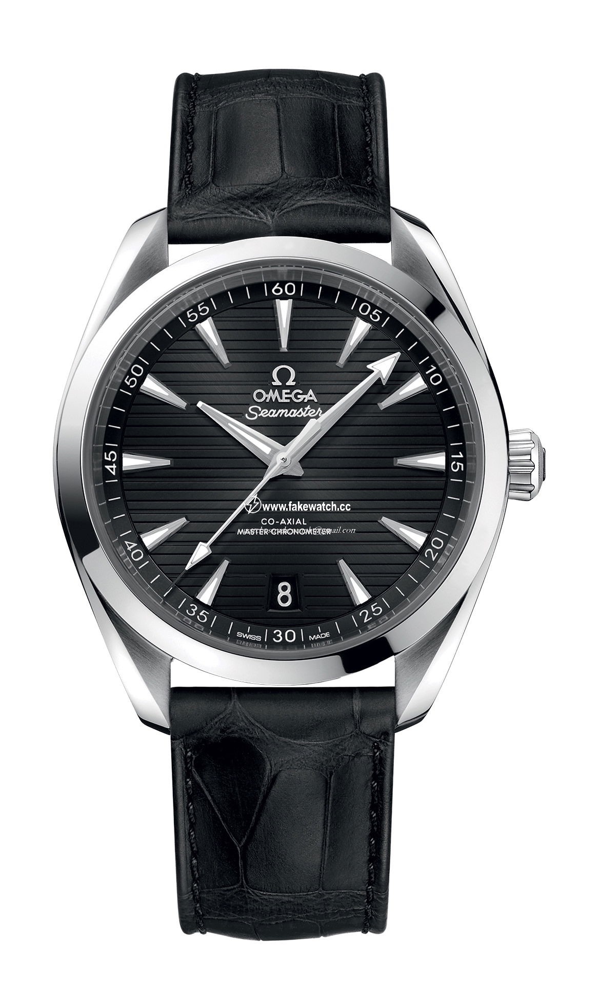 Omega Seamaster Aqua Terra 150M Co-Axial Master Chronometer 41 mm 220.13.41.21.01.001