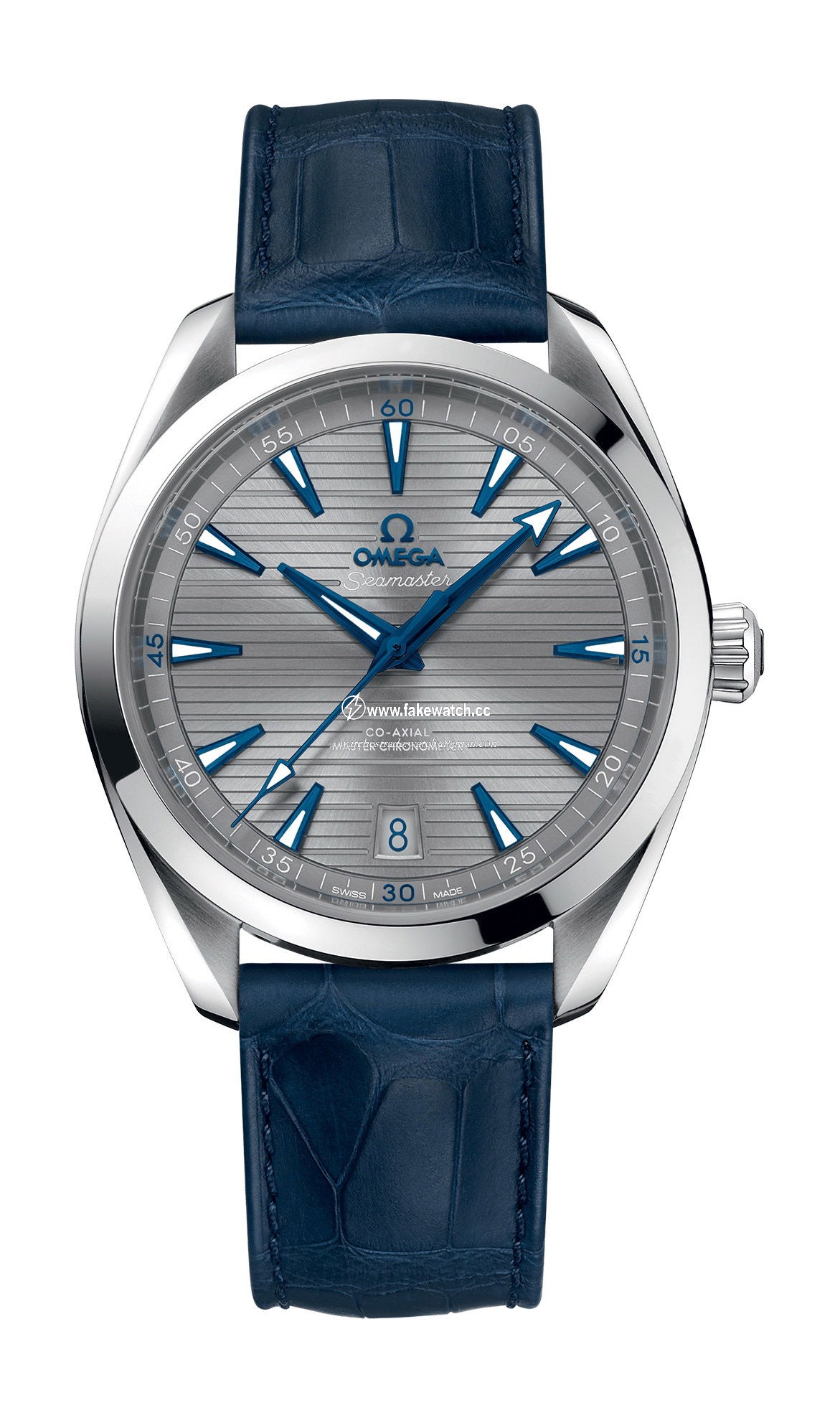 Omega Seamaster Aqua Terra 150M Co-Axial Master Chronometer 41 mm 220.13.41.21.06.001
