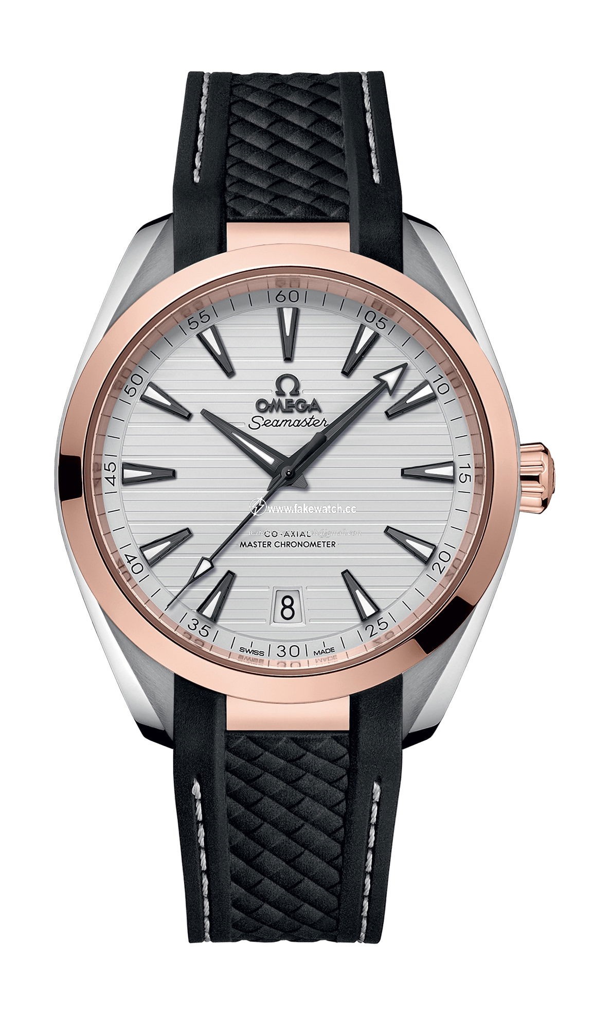 Omega Seamaster Aqua Terra 150M Co-Axial Master Chronometer 41 mm 220.22.41.21.02.001