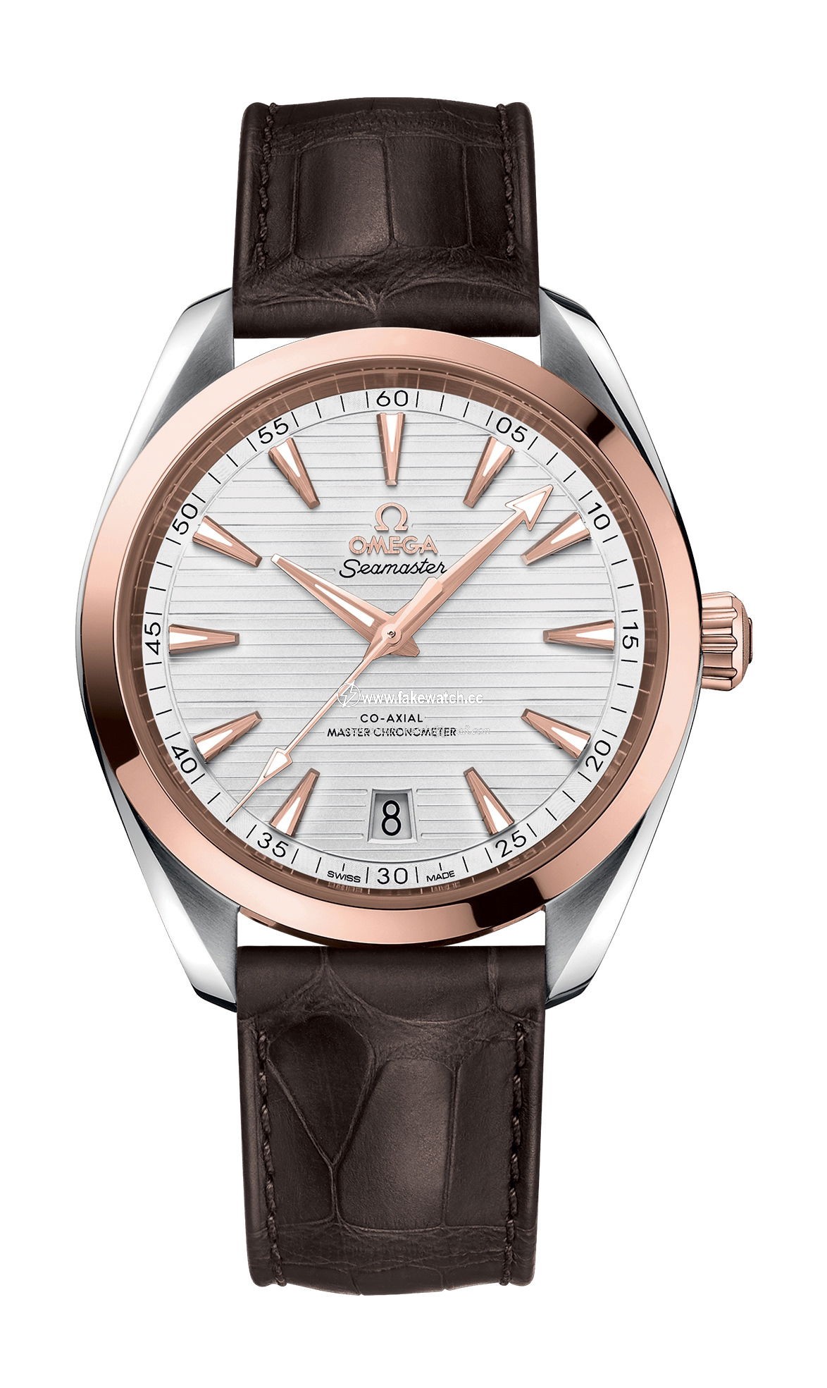Omega Seamaster Aqua Terra 150M Co-Axial Master Chronometer 41 mm 220.23.41.21.02.001