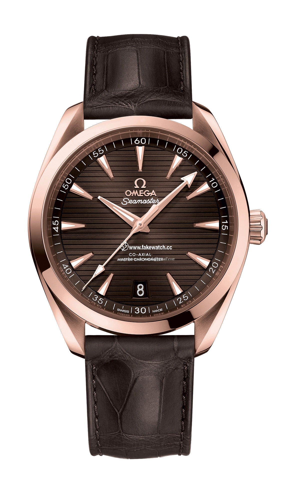 Omega Seamaster Aqua Terra 150M Co-Axial Master Chronometer 41 mm 220.53.41.21.13.001
