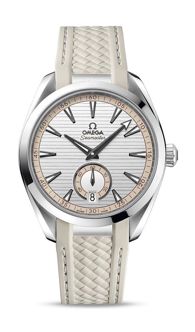 Omega Seamaster Aqua Terra 150M Co-Axial Master Chronometer Small Seconds 41 mm 220.12.41.21.02.005