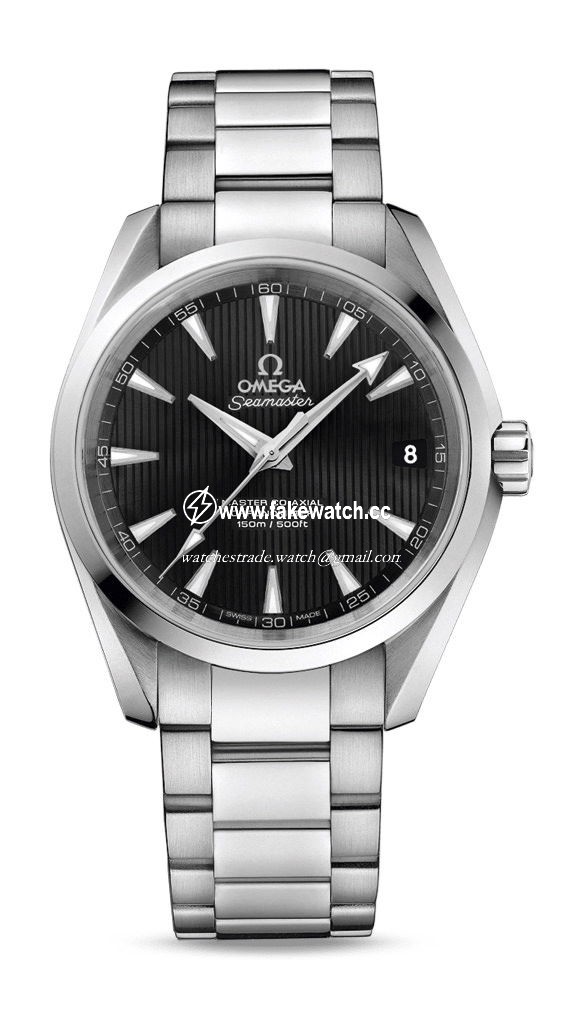 Omega Seamaster Aqua Terra 150M Master Co-Axial Chronometer 38.5 mm 231.10.39.21.01.002
