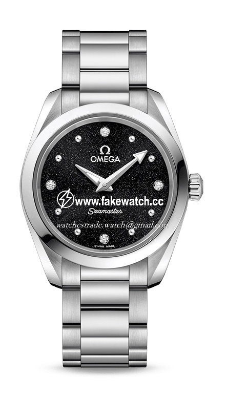 Omega Seamaster Aqua Terra 150M Quartz 28 mm 220.10.28.60.51.001