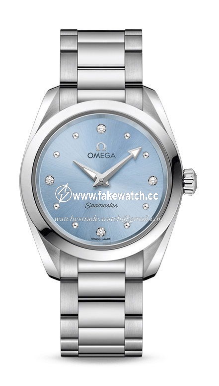 Omega Seamaster Aqua Terra 150M Quartz 28 mm 220.10.28.60.53.001