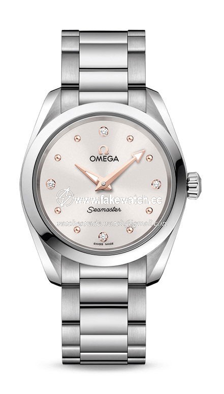 Omega Seamaster Aqua Terra 150M Quartz 28 mm 220.10.28.60.54.001