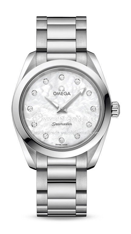 Omega Seamaster Aqua Terra 150M Quartz 28 mm 220.10.28.60.55.001