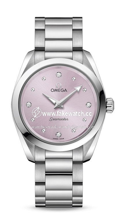 Omega Seamaster Aqua Terra 150M Quartz 28 mm 220.10.28.60.60.001
