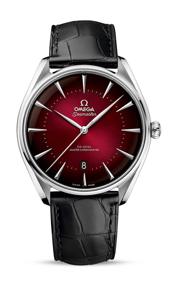 Omega Seamaster Boutique Editions Co-Axial Master Chronometer 39.5 mm 511.13.40.20.11.002