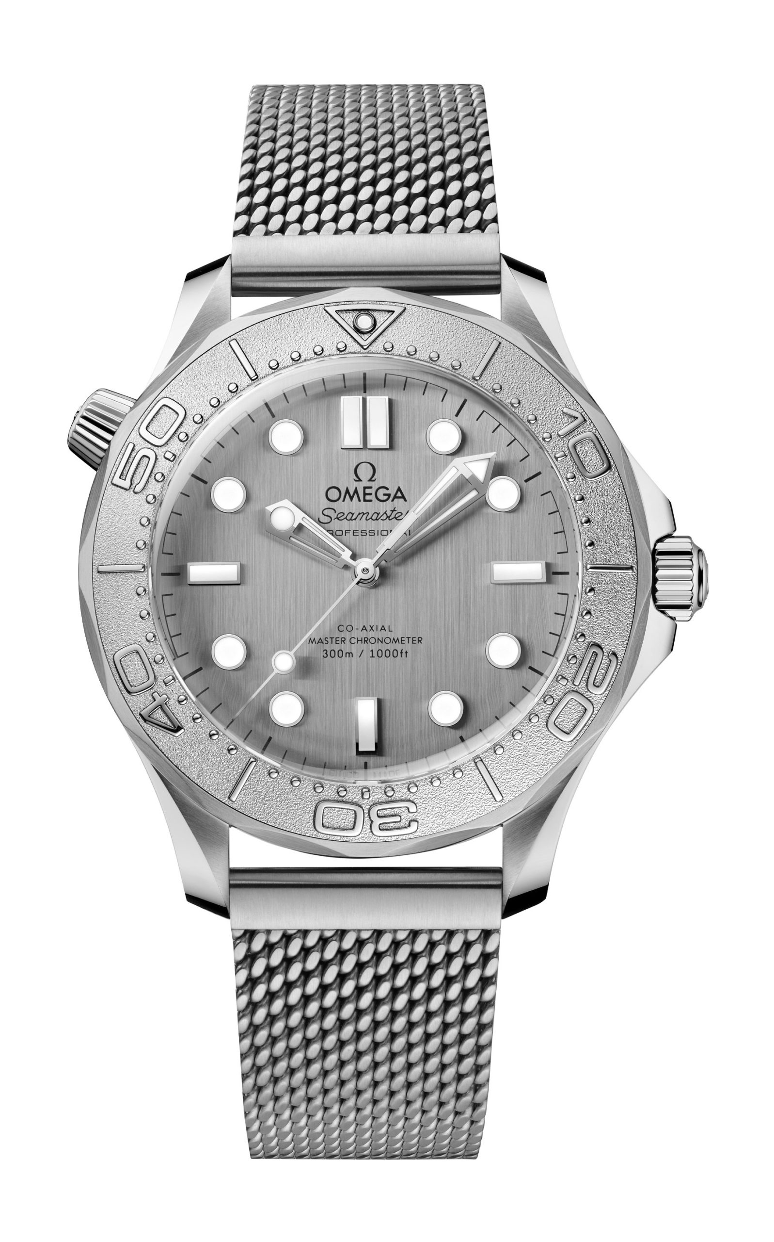 Omega Seamaster Diver 300M 210.30.42.20.06.002