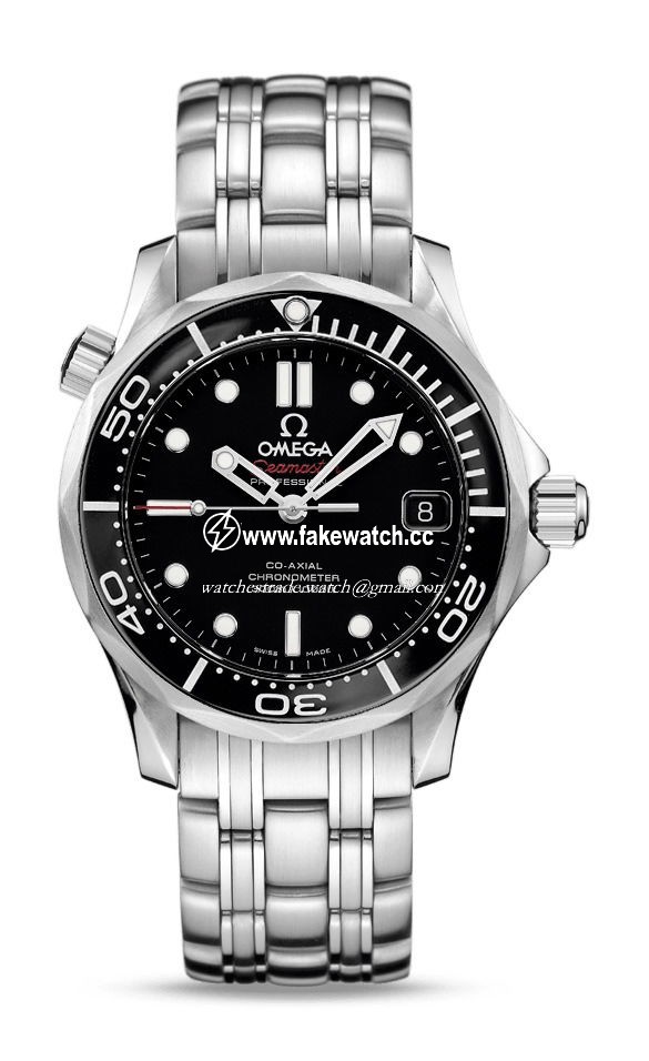 Omega Seamaster Diver 300M Co-Axial Chronometer 36.25?mm 212.30.36.20.01.002