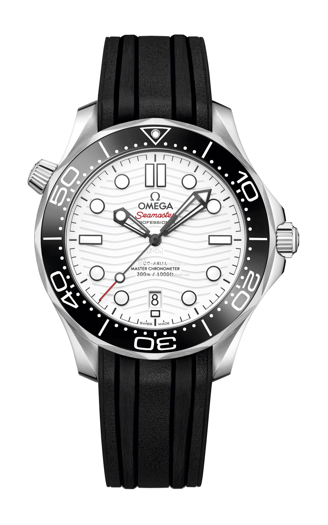Omega Seamaster Diver 300M Co-Axial Master Chronometer 42 mm 210.32.42.20.04.001