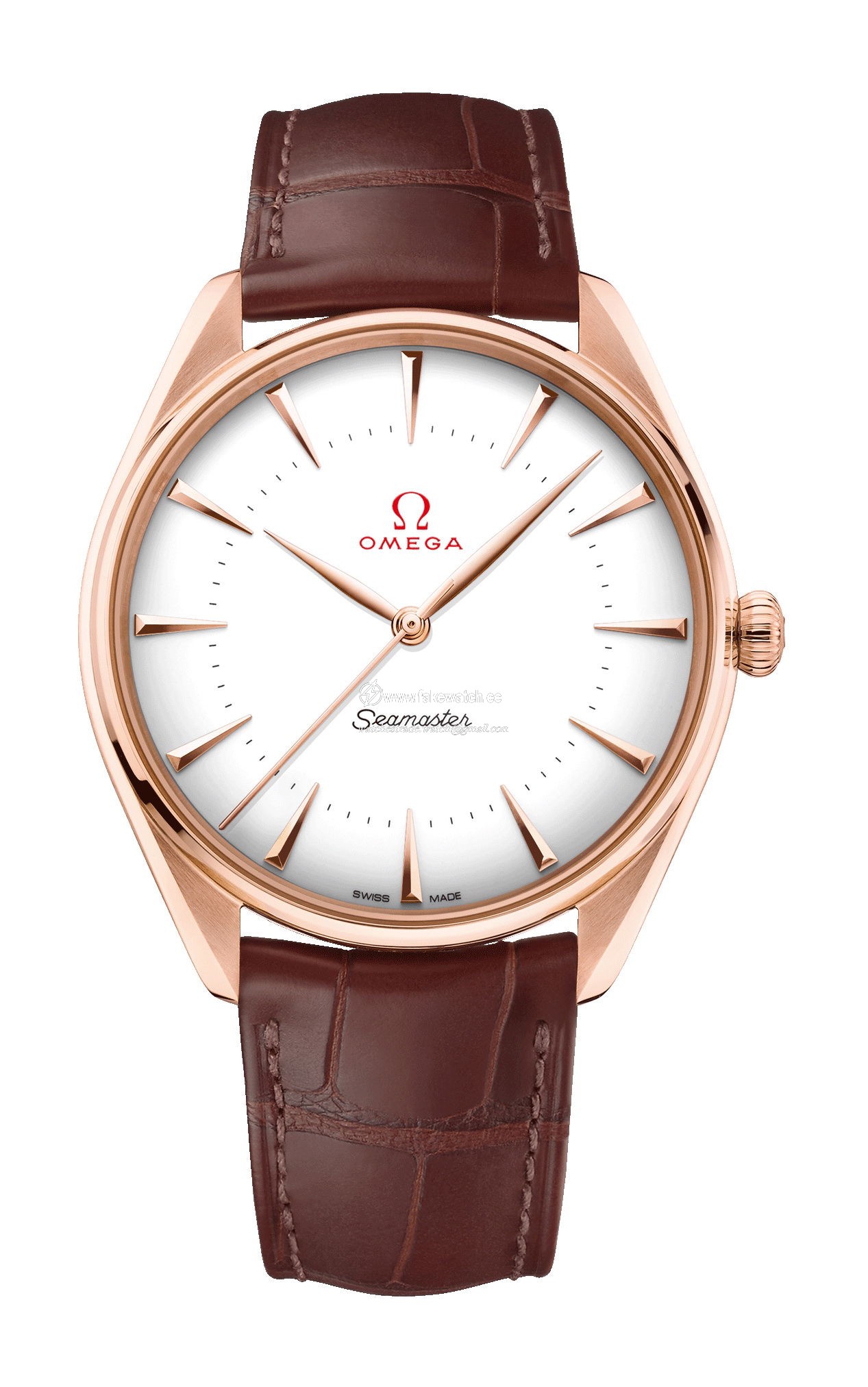 Omega Seamaster Olympic Official Timekeeper Co-Axial Master Chronometer 39.5 mm 522.53.40.20.04.003