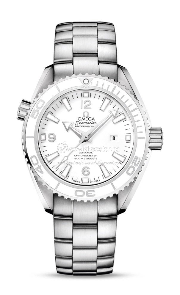 Omega Seamaster Planet Ocean 600M Co-Axial Chronometer 37.5 mm 232.30.38.20.04.001